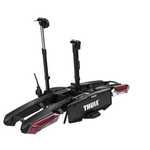 Thule Epos 2Bike "BilXtra ALNA" Kr 12999,-