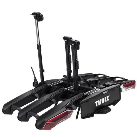 Thule Epos 3Bike "BilXtra ALNA" Kr 13999,-