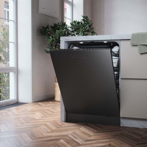 ASKO DBI745MIQ.BS toppserie! Frittstående oppvaskmaskiner selges med 30% rabatt!