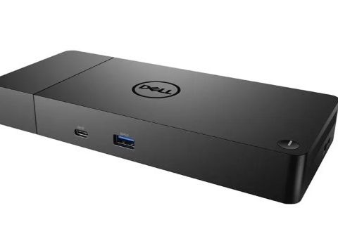 DELL Thunderbolt Dock WD19TBS