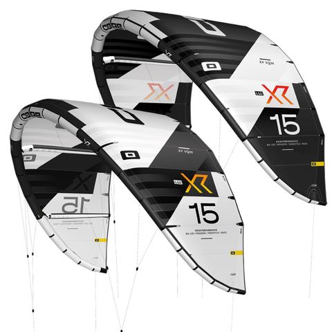 Core Kiteboarding XR7 Tubekite - 15m