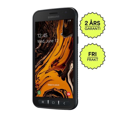 Samsung Galaxy XCover 4s 32GB | 2 års garanti - fri frakt! |