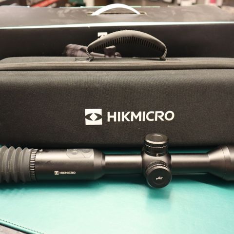 HIK MICRO SH35 Selges billig