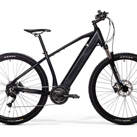 Gavia Forzo E-MTB 29" Terrengsykkel til Outletpris!