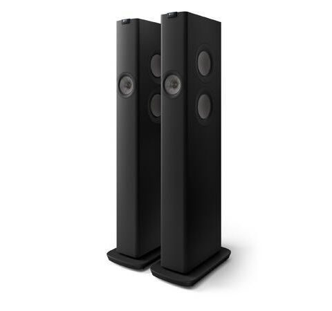 KEF LS60 Wireless Streaming Høyttaler - HiFiHub