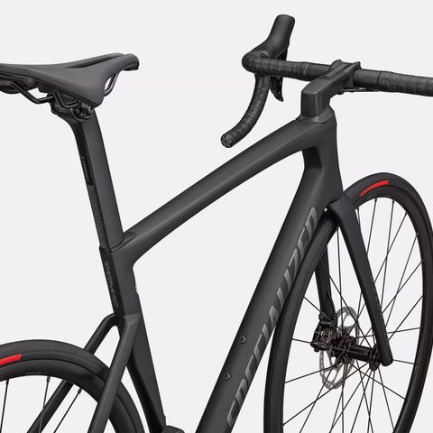 SESONGTILBUD - Specialized Tarmac SL7 Comp - Shimano 105 Di2 R7170 2x12s