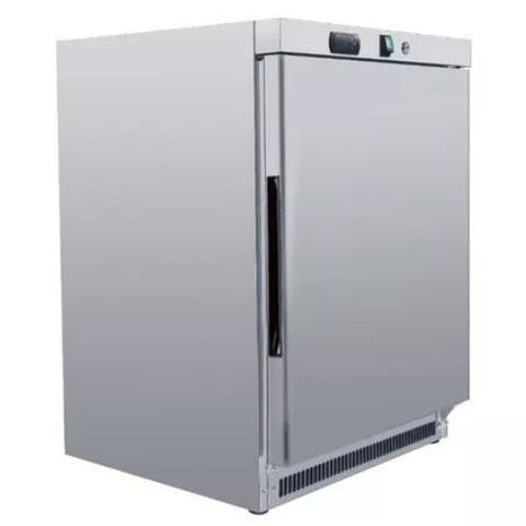 Mini benk kjøleskap 200 LITER | Minibar | Kjøleskap underbenk | SUPER PRIS