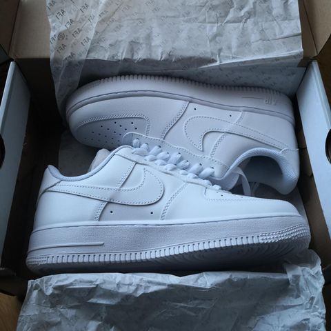 Air force 1 - Str 43