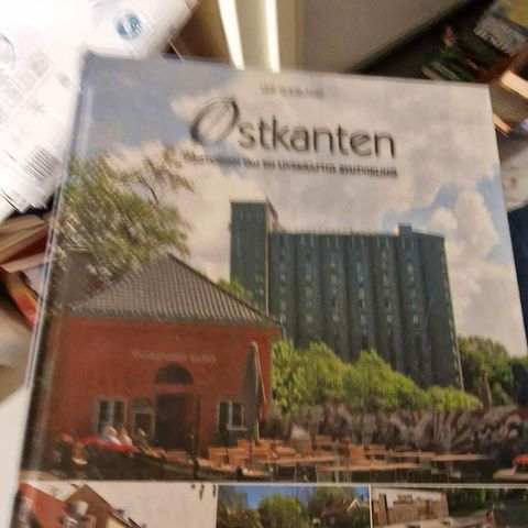 ØSTKANTEN-