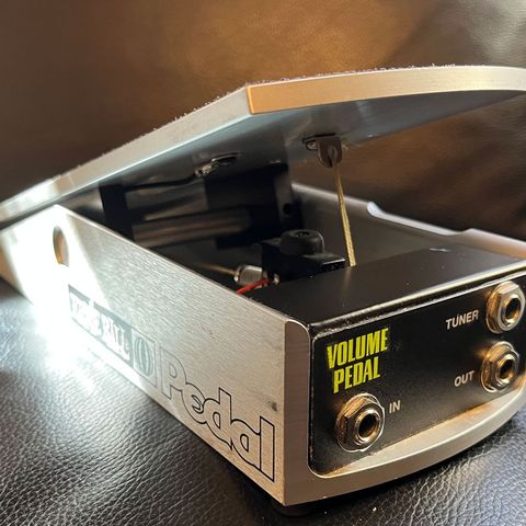 Ernie Ball Volume Pedal