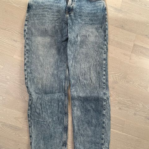 Sweet SKTBS tapered jeans