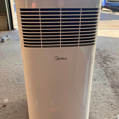 Midea aircondition