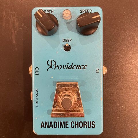 Providence Anadime Chorus ADC-3