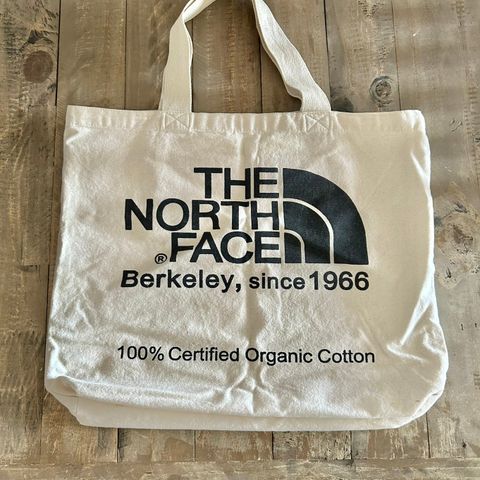 The North Face tote handbagasje