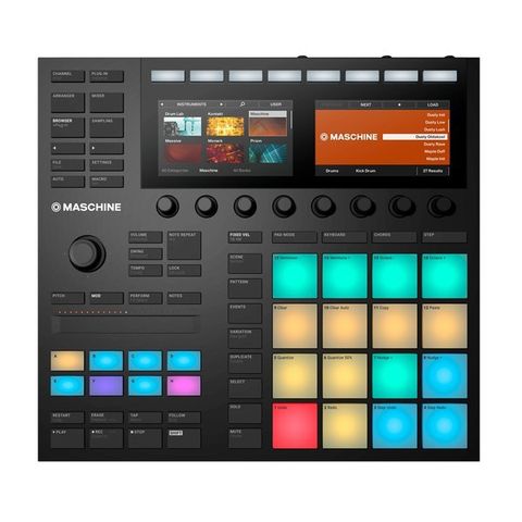 Maschine MK3