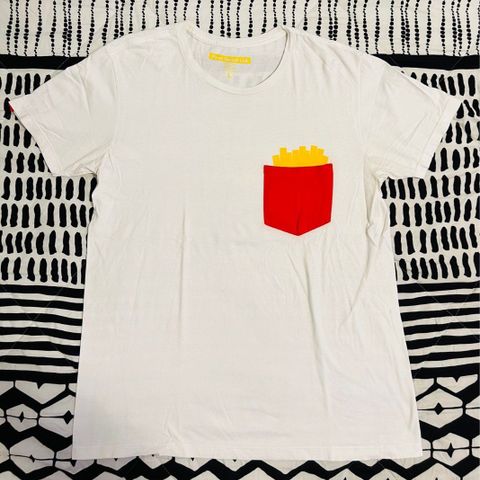 McDonald’s T-skjorte