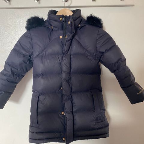 Fleischer Couture Polaris Down Coat 5-6 år