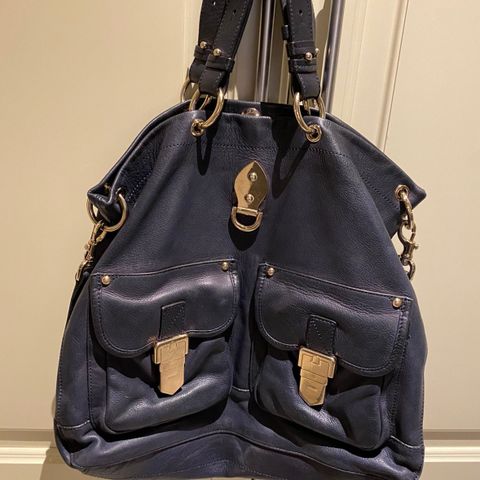 Mulberry Tillie Hobo