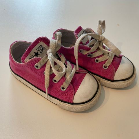 Converse str 23