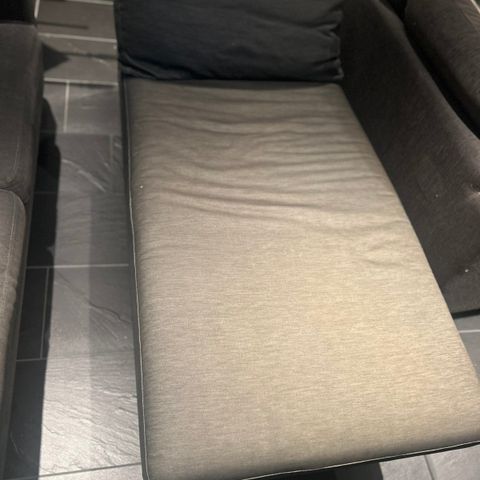 sjeselong sofa