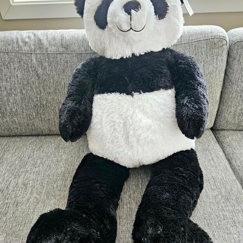 Super Panda