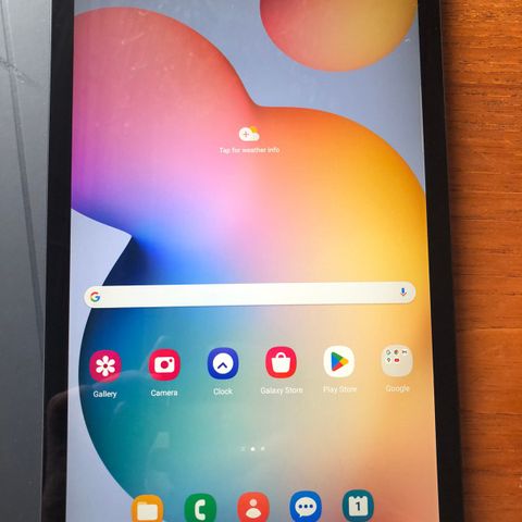 Samsung Galaxy Tab S6 Lite 64GB