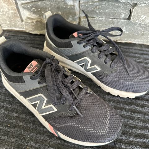 New Balance sko str 37