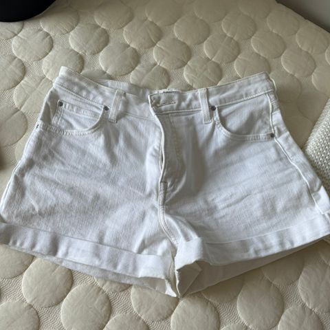 Relaxed shorts Lee W 29