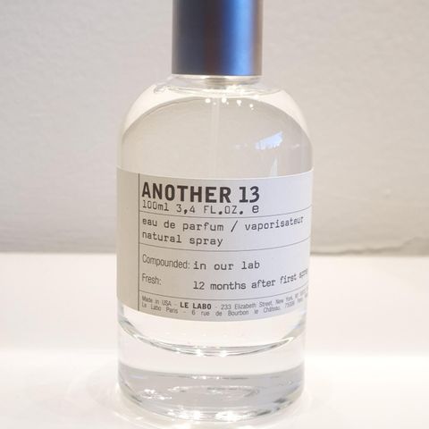 Le labo - ANOTHER 13