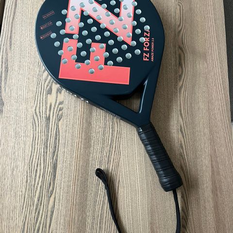 Ubrukt Padel racket - Forza Amaze Power 2.0