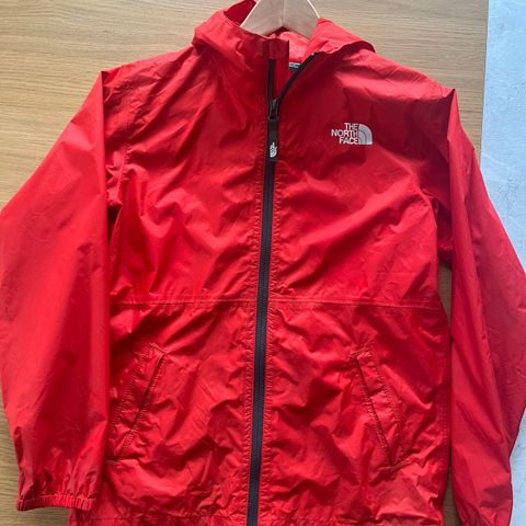 Regnjakke NorthFace