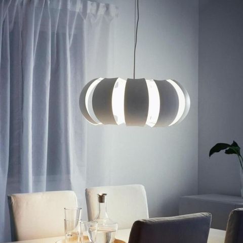 Ikea Stockholm Taklampe