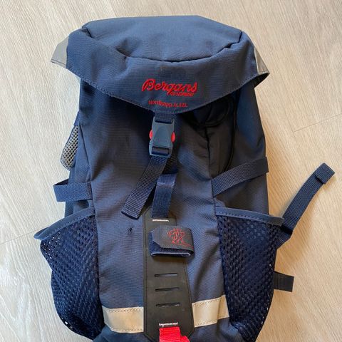 Bergans Nordkapp 12l