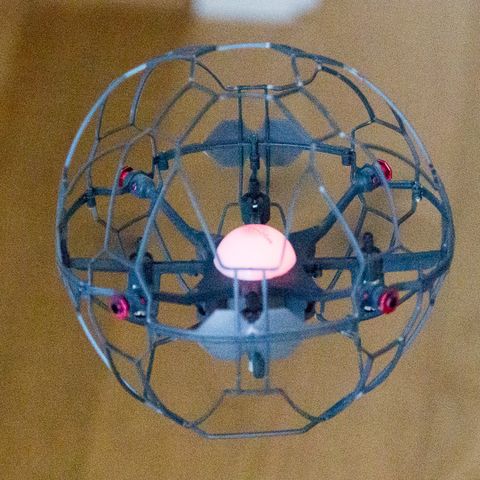 Drone Air hogs Supernova