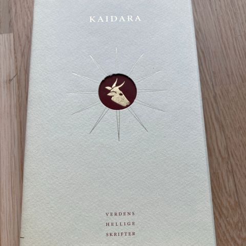 Kaidara