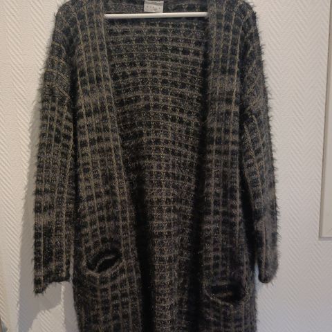 Lang cardigan