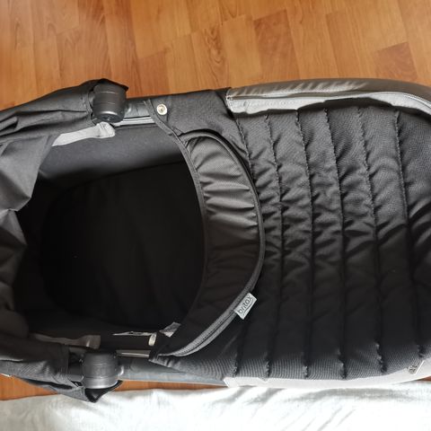 Britax vognbag