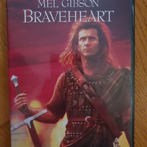 BRAVEHEART