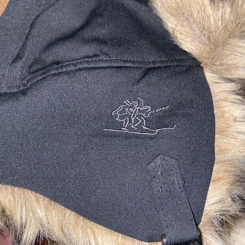 Bergans Fur hat