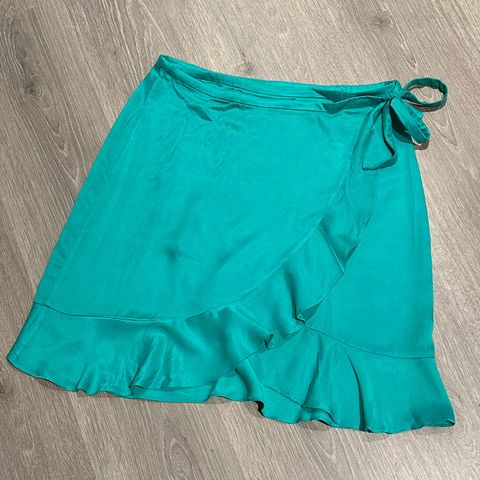 Samsøe & Samsøe Limon short wrap skirt 9941 str. M