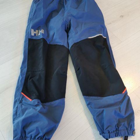 Helly Hansen overtrekksbukse