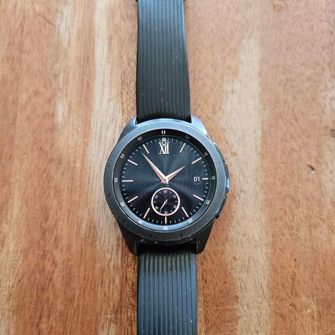 Samsung Galaxy Watch