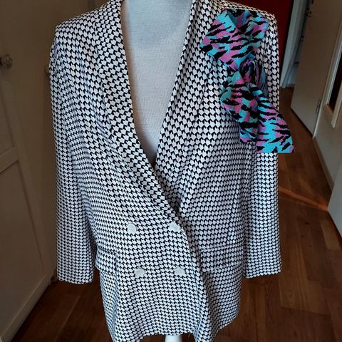 Stella Nova blazer str 36