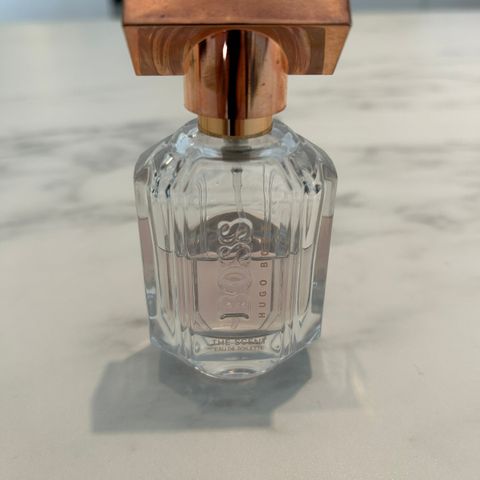 Boss The Scent edt