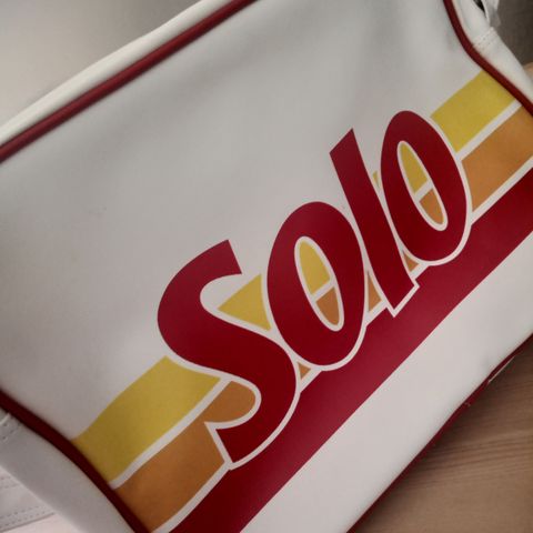 "Solo" Veske/Bag