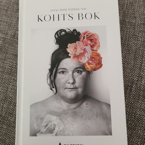 Kohts bok