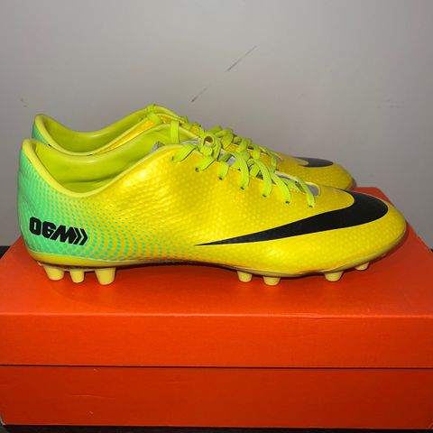 Nike Mercurial Vapor IX 06M