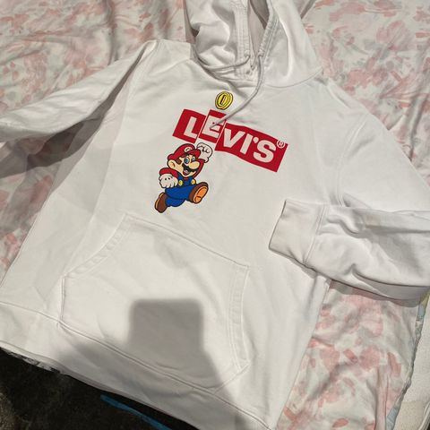 Hoodie  Levis