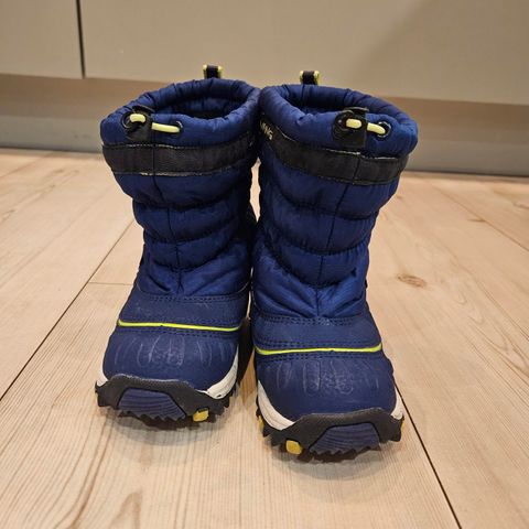 Viking windchill GTX vintersko str 25.