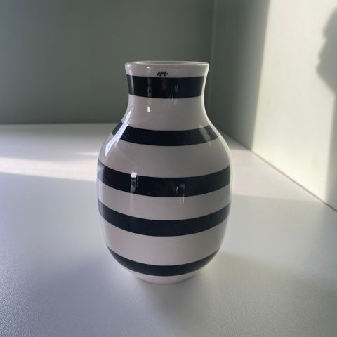 kähler omaggio liten vase